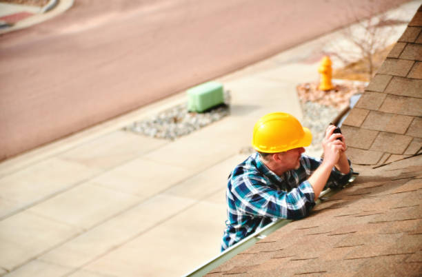 Slate Roofing Contractor in New Tazewell, TN
