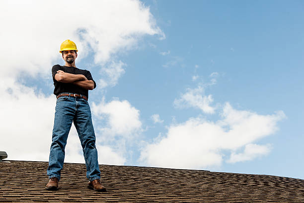 Best Slate Roofing Contractor  in New Tazewell, TN