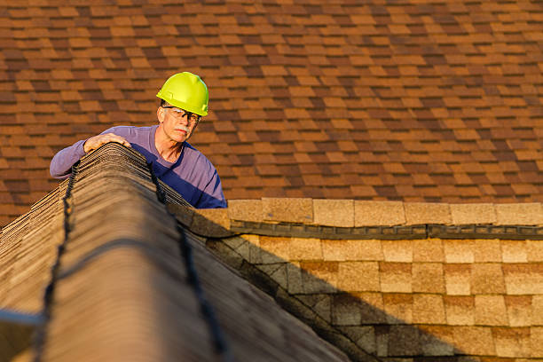 Best New Roof Installation  in New Tazewell, TN